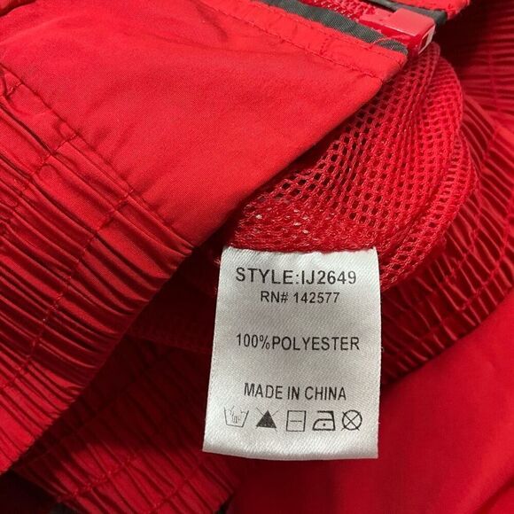 SAVAGE Iris Los Angeles Crop Jacket - Picture 5 of 5